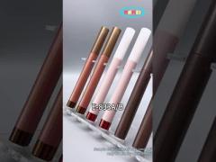 Smudge Proof Lipstick Pencil Packaging in Standard Capacity