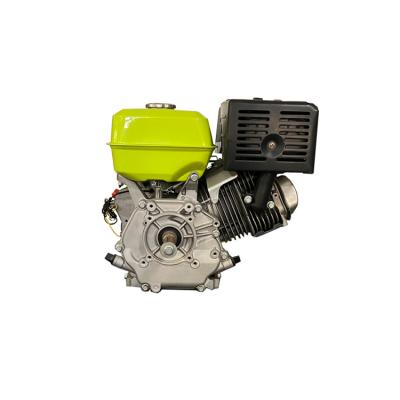 China Motors Generadores de Machines de Potere 7.2kw 8.4kw 13hp 15hp One Silent Generator Mini Dynamo Motor Gasoline Generator de Gasolina 389cc for sale