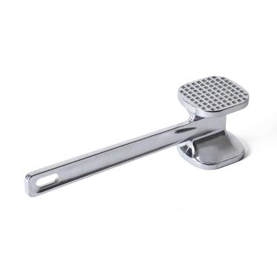 China Viable Hot Selling Amazon Aluminum Alloy Meat Tool Meat Tenderizer Hammer for sale