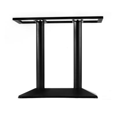 China modern modern iron bar coffee table base for sale for sale