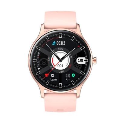 China GPS Navigation Smartwatch S33 Plus BT Call Dial 3D Custom Dynamic Voice Charging Wireless Smart Watch for sale