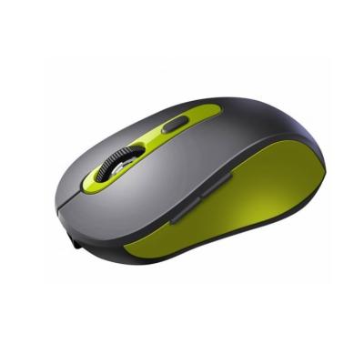 China Other Intelligent Wireless AI Voice Control Mouse Voice Search Smart Mouse With Multi-Language Translation for sale