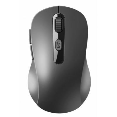 China Other Gift AI High Level Promotional Corporate Voice Business Wireless Mouse With Voice Translation Typing Function for sale