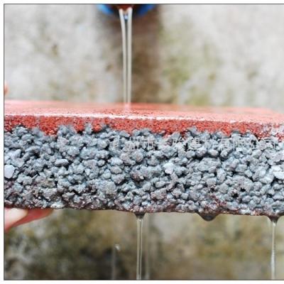 China Building Material Shops Investment QT4-24 Permeable Paver Small Block Making Machine for sale