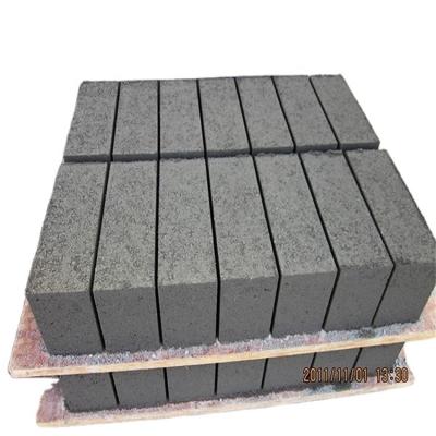 China Stores Sale QT6-15 Automatic Hot High Pressure Compressed Cement Building Material Hollow Solid Method Brick Making Machine Background Decorating Home for sale