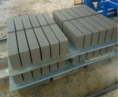 China Hotels QT4-15 Automatic Cement Block Brick Making Machine QT4-15 Concrete Hollow Solid Price Famous Brand China DONYUE for sale