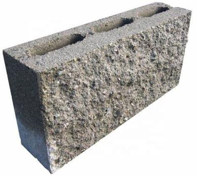 China Building Material Shops QT4-24 Face Block Machine Concrete Split Split Brick for sale