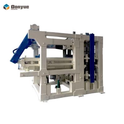 China Building Material Stores QT10-15 Concrete Block Making Machine Price List Of Brick Machine Manufacturing Companies for sale