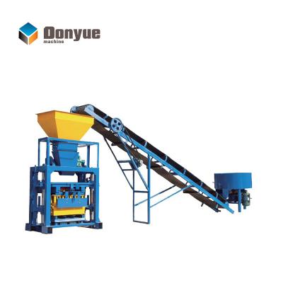 China Building Material Stores Manual Cement Logo Brick Making Machine Low Profit Low Price High Invest Concrete Block Casting Machine Big Discount On Sale for sale