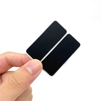 China Industrial Electrical Equipment Rubber Feet Bumper Pads Adhesive Pad Pads Cabinet Door Bumper Self Stick Noise Dampening Pads for sale