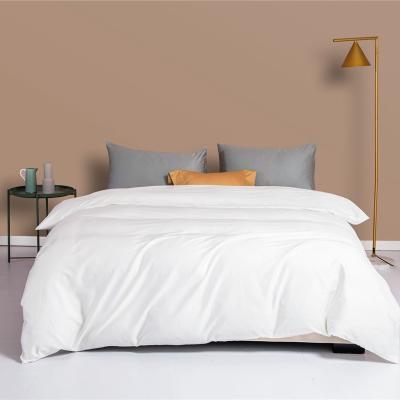 China Disposable hot sale microfiber bedding set egyptian cotton bed sheet luxury queen king size tencel bamboo soft luxury bamboo fabric for sale