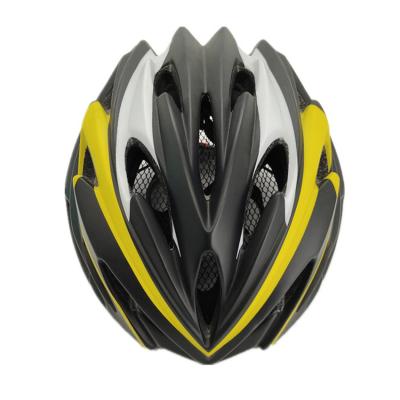 China MOON Bicycle Helmet ENV MTB Breathable Road Bike Helmet Integral-Molded Helmet Cap Multicolor Cycling Gear M (55-58cm) for sale