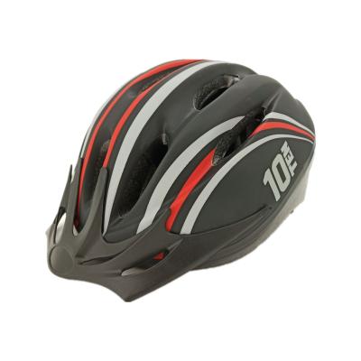 China DOG Custom Wholesale Adult Sports CE Approved Bicycle Cycling With Visor Helmet EN1078 -mold S (53-55) for sale