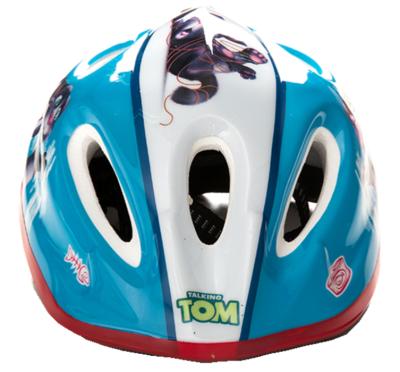 China MOON Kids Bike Safety Helmet Universal Racing OEM Customized Logo -mold Universal Helmet CE EN1078 MV5-2 for sale