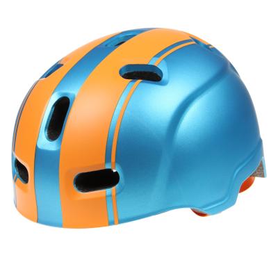 China MOON Bike Helmet Safety Cycling Helmet Safety Integral-molded Multicolor Recycling Equipment M (55-58cm) for sale