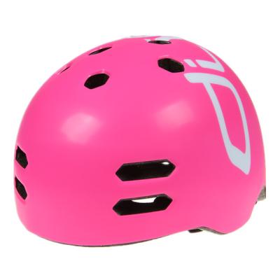 China Compounds MOTHER High Density EPS Foam and PC Material Integral Molded Adjustable Adult Cycling Bike Helmet for sale