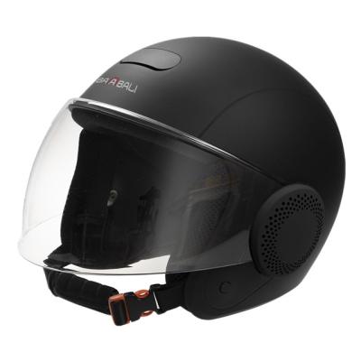 China MOON POINT Full Face Fashional Safety Motorcycle Helmet BH01 BH01 for sale