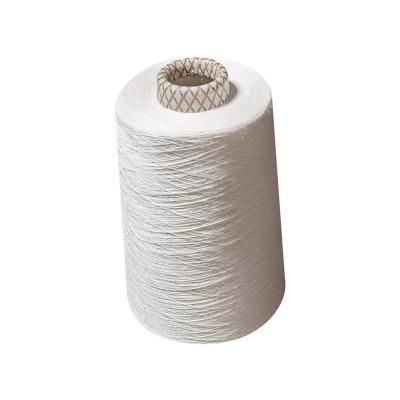 China Sale 100% viscous undyed viscous yarn viscous yarn brand for weaving and sewing for sale