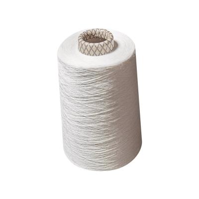 China New product 100% viscous cheap viscose yarn undyed viscous yarn for weaving for sale