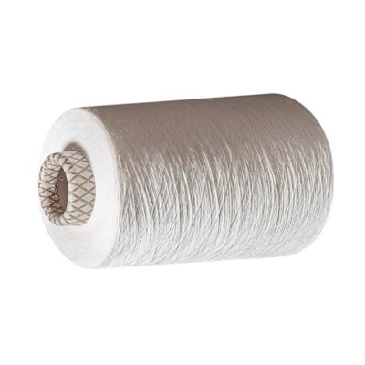 China Yarn Factory Outlet Siro Spun 100% Viscous Viscose Yarn Sr 3026s/1 With Factory Direct Selling Price for sale