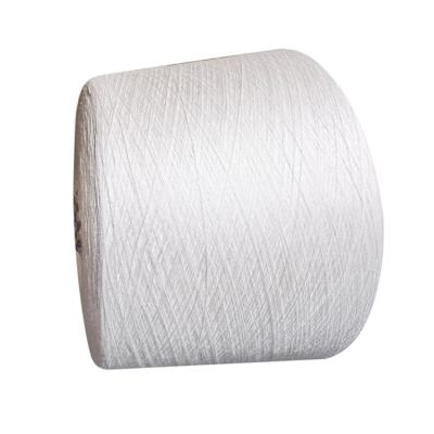 China High Quality Ring Spun Viscose 100% Viscous Yarn Design New Chat R 16s/1 With Low Price for sale