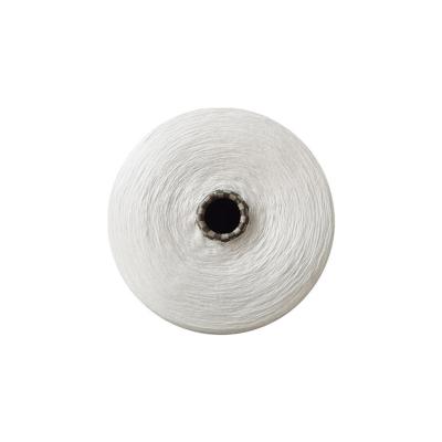 China New Arrivals Viscous Use Good Quality Raw Yarn Weaving And Knitting Sewing Ring Spun 100% Viscous Yarn for sale