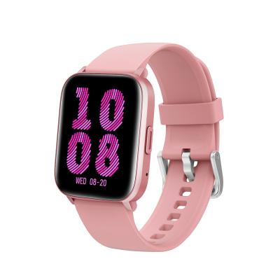 China MP3 Playback Smart Watch OEM/ODM 1.8inch Dual BT Calls 240*286 Pixels Mode Smart Watch for sale