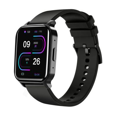 China MP3 Playback Smart Watch OEM/ODM 1.8 Inch IP67 2-in-1 RT8763E 128M Local Storage Smart Watch for sale