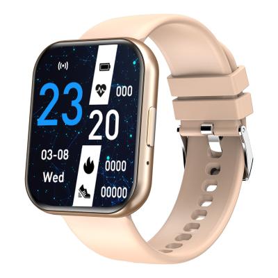 China MP3 Playback Smart Watch OEM/ODM 1.8inch BK32886 240*286 Pixels BT Calls Fashion Smart Watch for sale