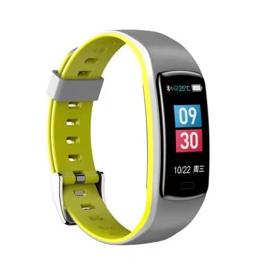 China 2021smart Touch Screen Watch Kids Smart Band Smart Watch Running Tracker for sale