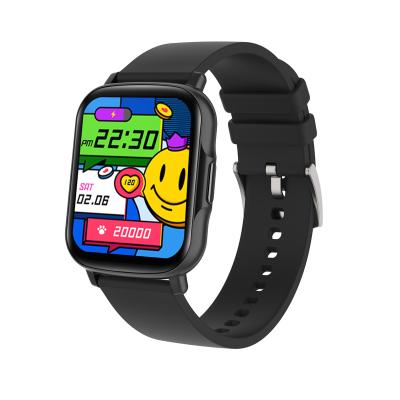 China GPS Navigation Smartwatch Ip67 Weatherproof Tiny Pedometer Smart Watch for sale