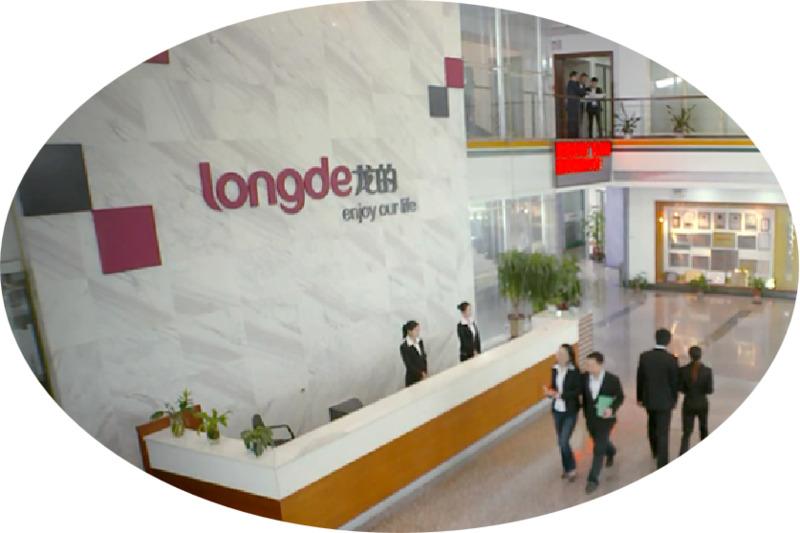 Verified China supplier - Guangdong Longde S&T Technology Co., Ltd.