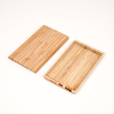 China Eco-friendly Volvo xc60 Wooden Head FOB Shell Accessories Shell Shape Wood Plate for sale