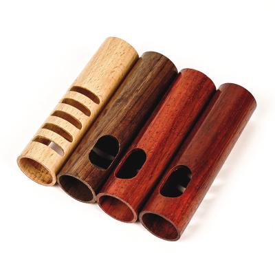 China DIY Modern Custom Electronic Cigarette Accessories Wooden Cover Maker for sale