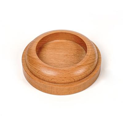 China Non-refillable wooden lid picnic basket high quality bamboo and wood production custom wholesale manufacturers for sale