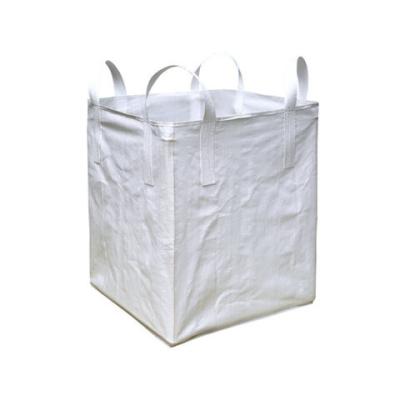 China Brand New Reusable Recyclable Carry Bag Industrial Loading Bags Sand Packaging Bags With Customized Logos for sale