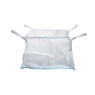 China Up to 7 Layer Coextruded Barrier Film Wholesale Customized Wash Clean and Compliant 100% Virgin Polypropylene (Coated) Concrete Bags for sale