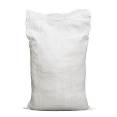 China Breathable manufacturers sell new design 100% pp material agricultural wholesale bags for 25kg 50kg bag pp woven packing rice flour for sale