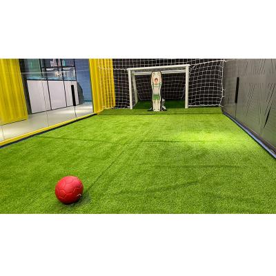 China AI Football Factory Outlet Soccer Goals Products Popular In Game Center Digital Exercise Soccer Game Equipment for sale