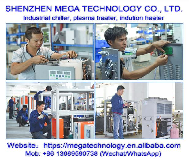 Verified China supplier - Shenzhen Mega Technology Co., Ltd.