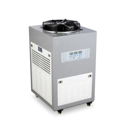 China For CW6200 CY6200 1.5HP 4200W high efficiency price industrial cooler water chiller industriy for sale