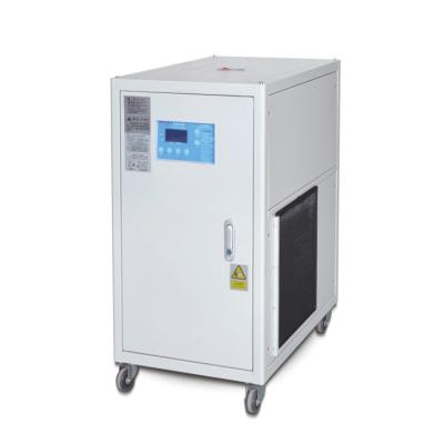 China Industrial Cooler Hotels 1-300PH CO2 Fiberglass Laser Chiller for sale