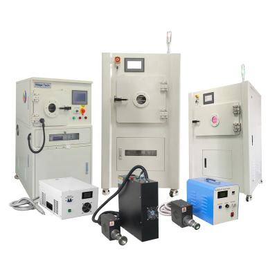 China Building Material Shops Mega Plasma Cleaning Machine Plasma Cleaner Crown Treatment Machine for sale