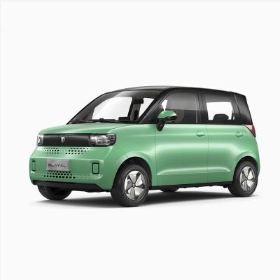 China Sunshine car for sales promotion low price powerful adults cheap electric car with lithium or lead-ascid battery 3390*1650*1600 for sale