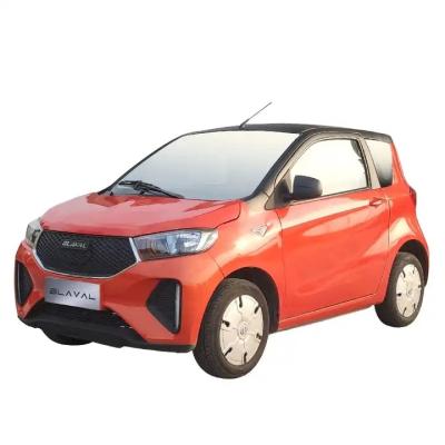 China The price is suitable for manufacturers to directly sell the 3068*1498*1513 high-power ultra-fast mini electric vehicles for sale