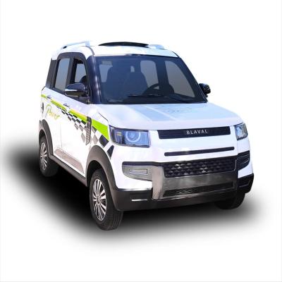 China 2023 2700*1350*1650 Hot Selling Electric Vehicles Electric Vehicles Four Wheel Electric Vehicles for sale