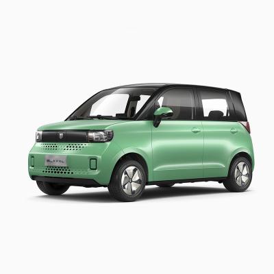 China 2023 new Mini New Energy Electric Vehicle with 332 kilometers range of 3390*1650*1600 for sale