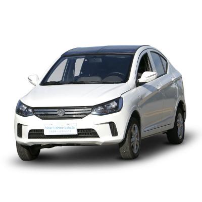 China 2023 Latest Manufacturer Direct Selling Remote Electric Vehicle 700km Electric Vehicle 3998*1630*1520 for sale