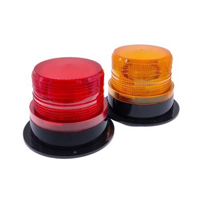 China Car Truck Signal Lamp N-5095 12V 24V 220V N-5095 Emergency LED Lamp Strobe Rolling Flash Warning Light for sale