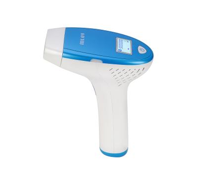 中国 Hair Removal Beauty Device Mini Portable Permanent Epilator Painless IPL Laser Hair Removal For Personal Use 販売のため